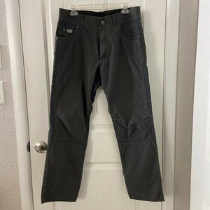 KUHL Radikl Men's Pants 34x30